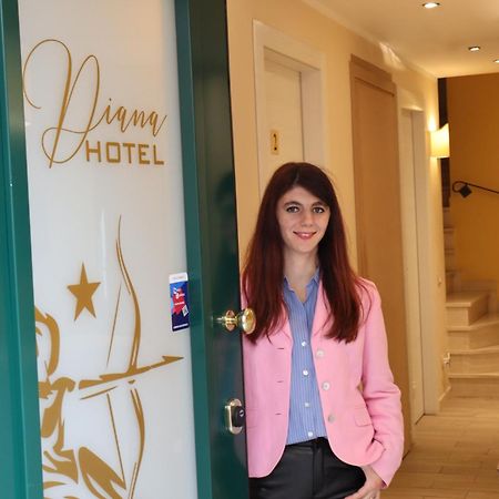 Albergo Locanda Diana Cenova Dış mekan fotoğraf