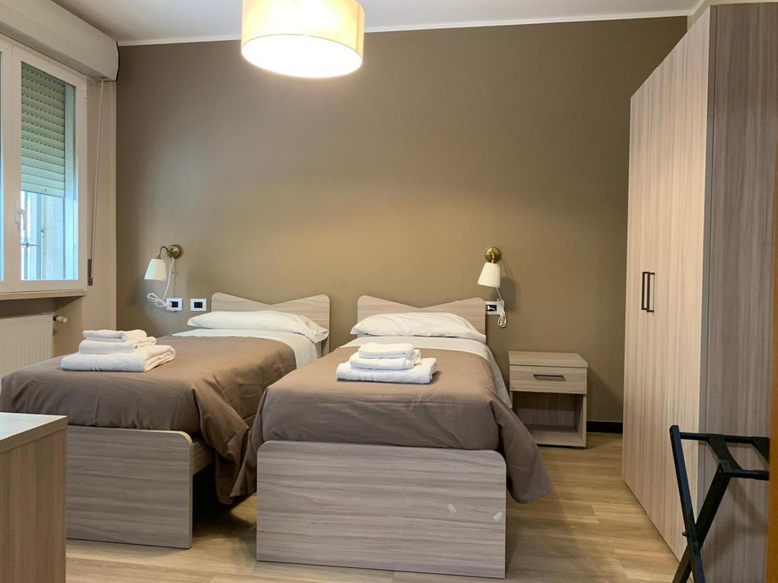 Albergo Locanda Diana Cenova Dış mekan fotoğraf