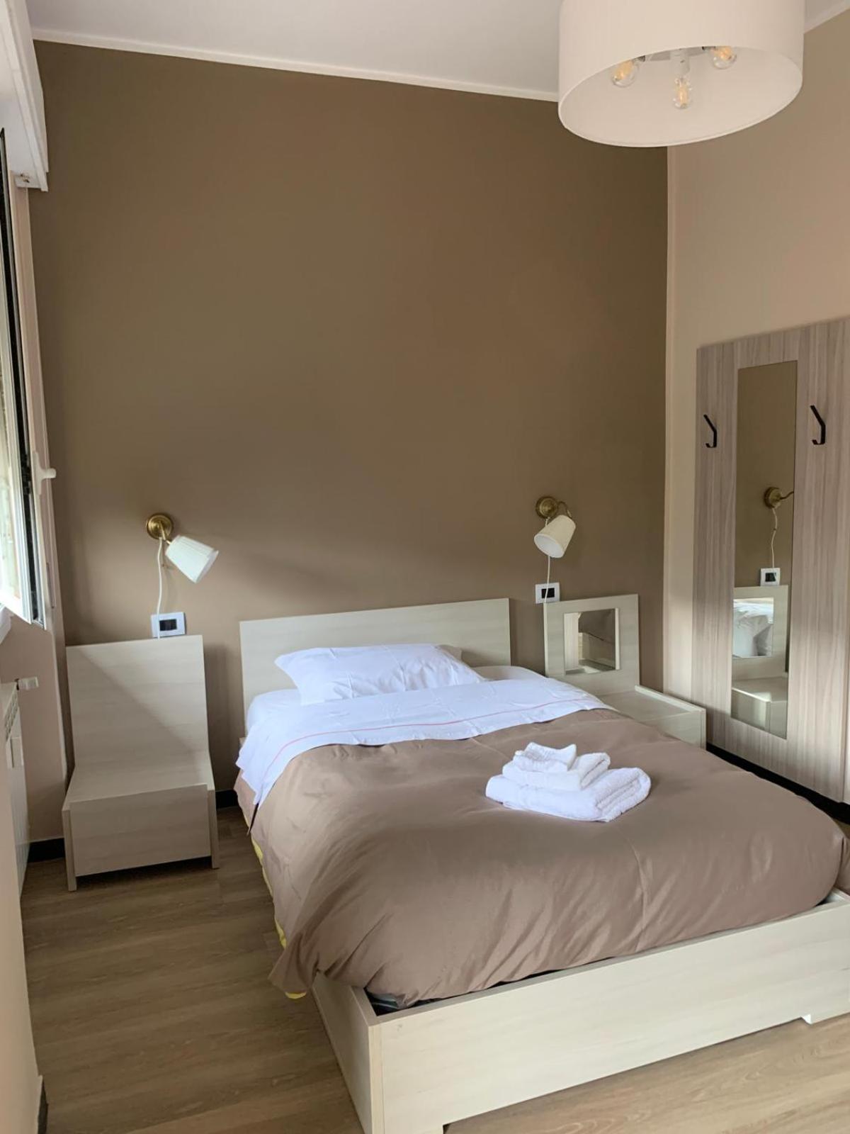 Albergo Locanda Diana Cenova Dış mekan fotoğraf