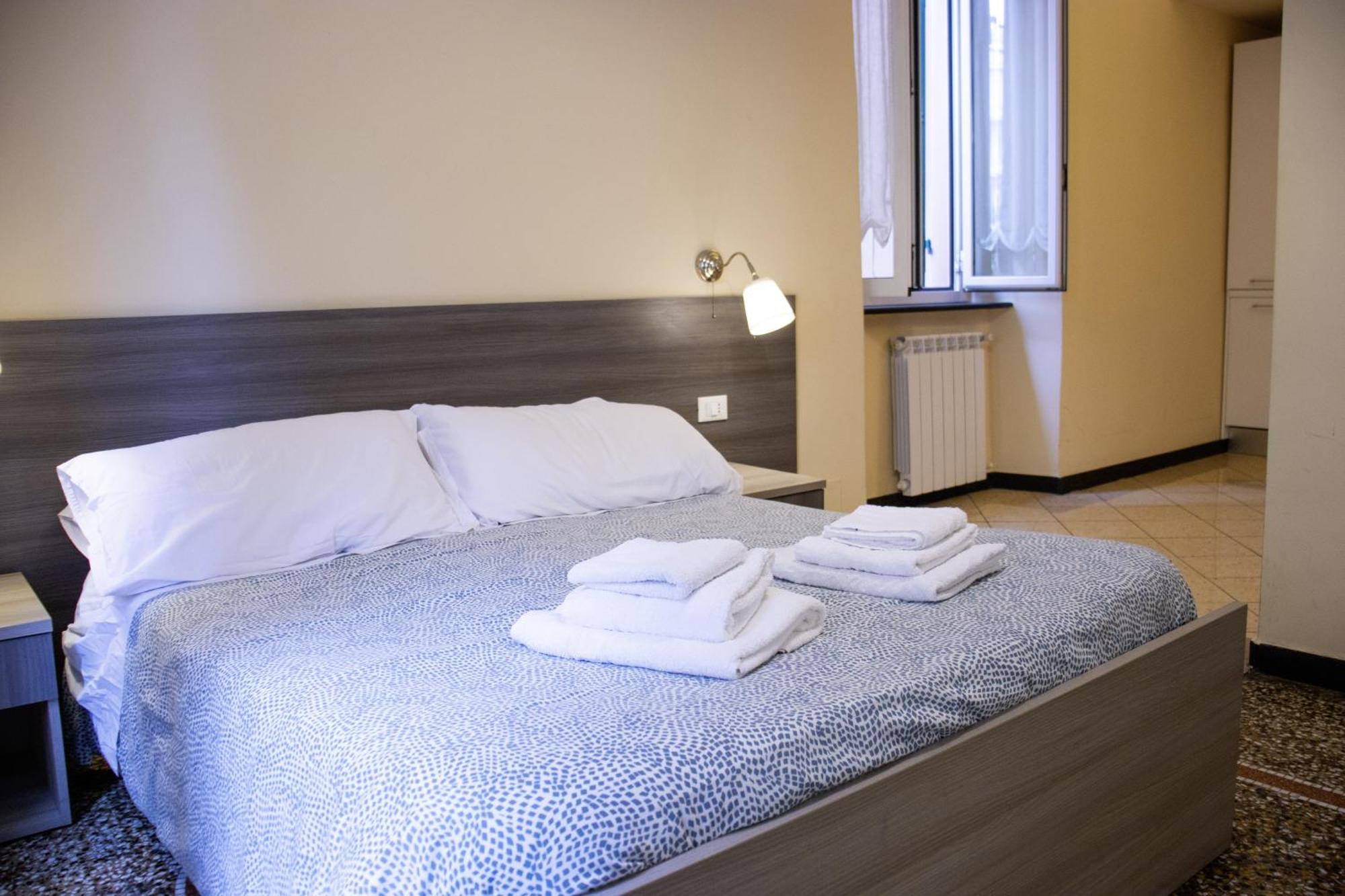 Albergo Locanda Diana Cenova Dış mekan fotoğraf