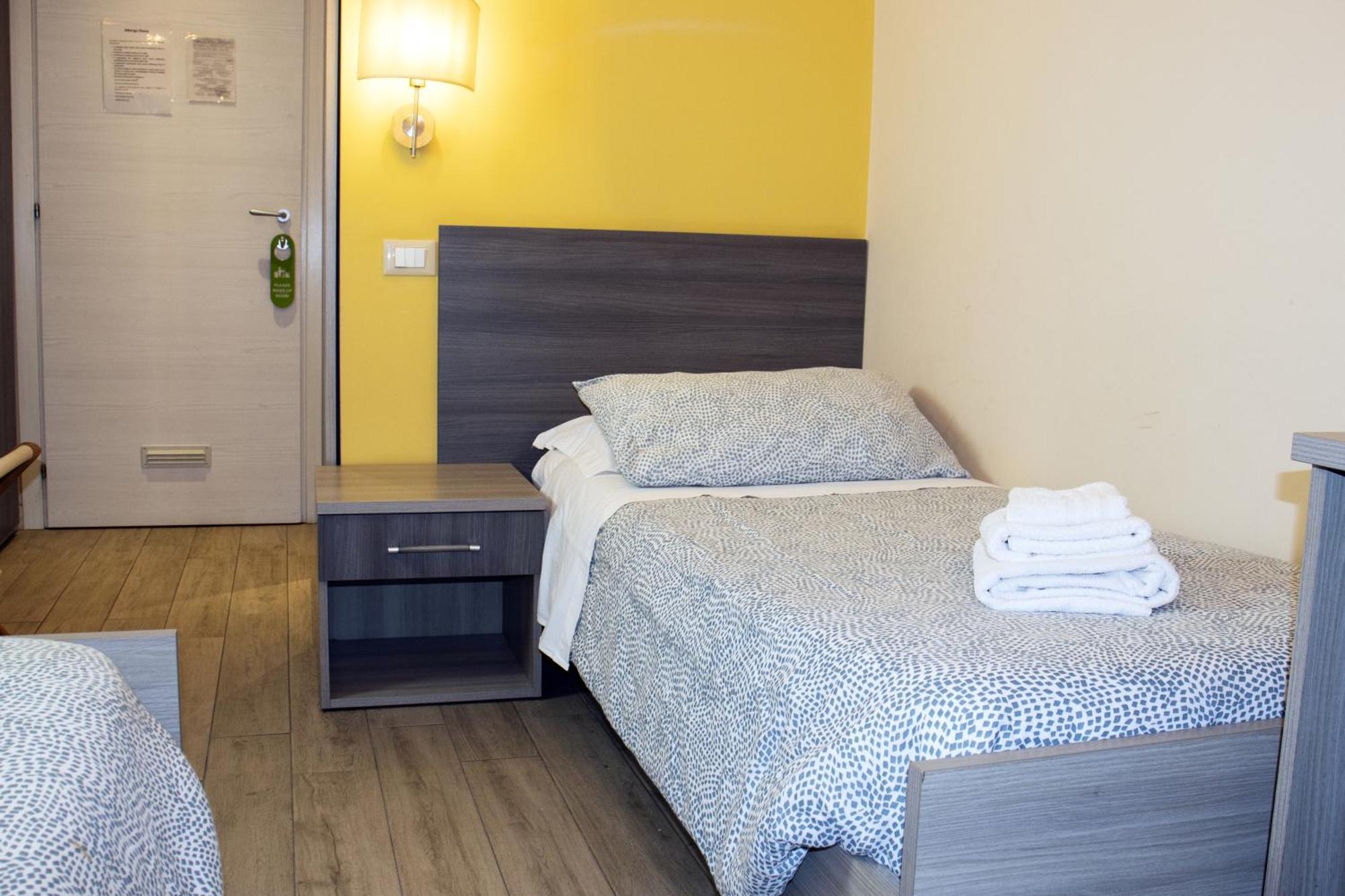 Albergo Locanda Diana Cenova Dış mekan fotoğraf