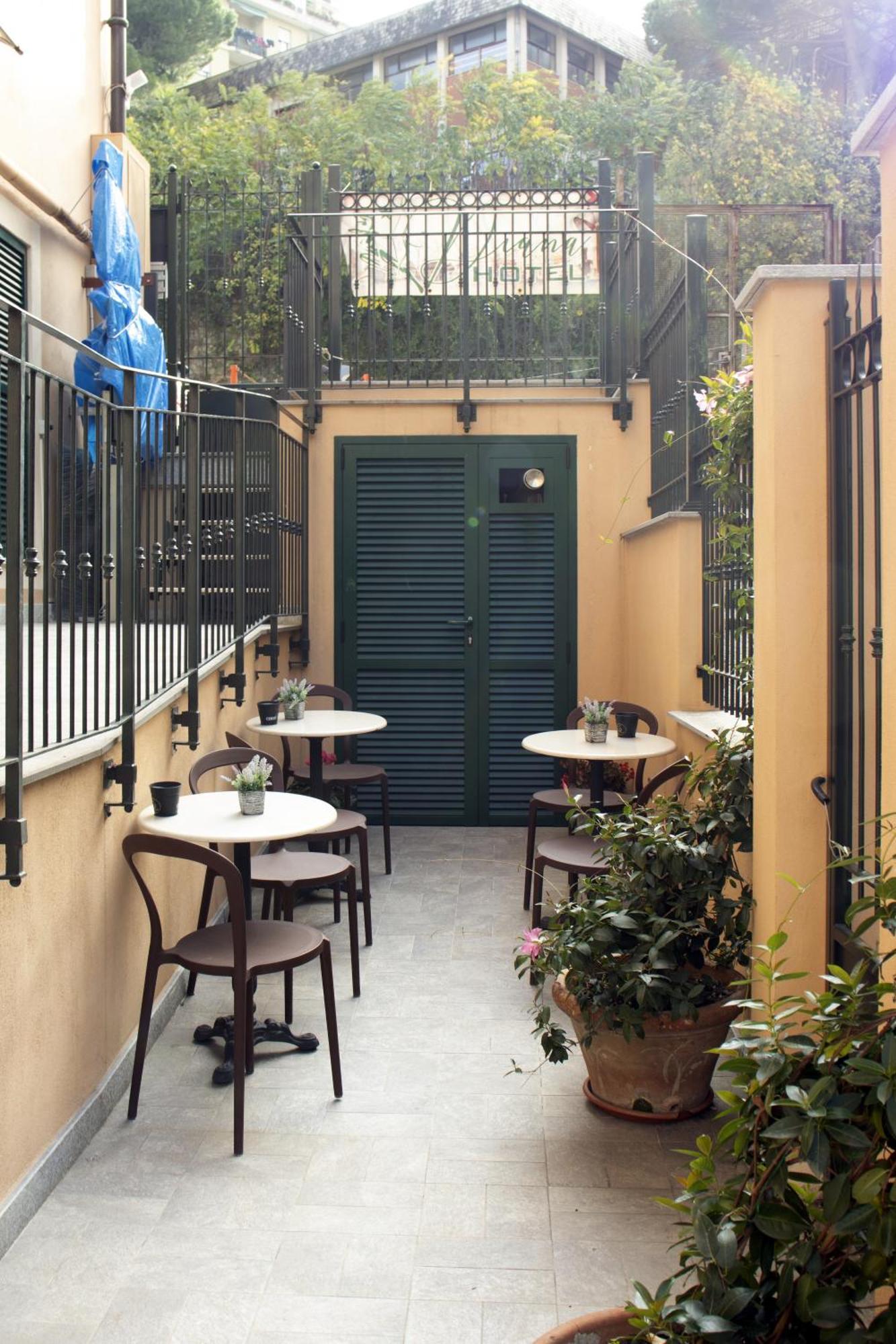 Albergo Locanda Diana Cenova Dış mekan fotoğraf